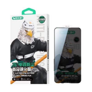 Premium 9H Tempered Glass Screen Protector for iPhone